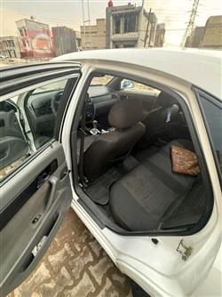 شيفروليه اوبترا